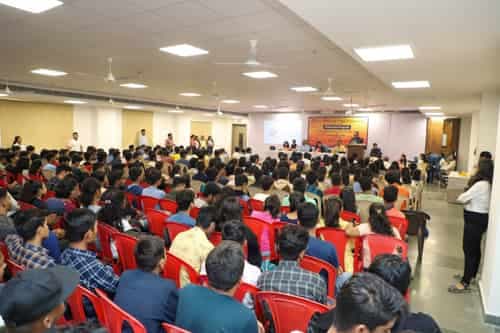 Smt. Indira Gandhi College of Engineering Navi Mumbai Events photo 32